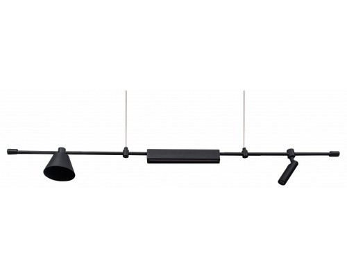 Подвесной светильник Kink Light Ристо 07616-115L,19 Подвесной светильник Kink Light Ристо 07616-115L,19