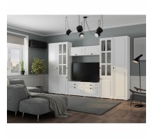 Стенка для гостиной Софт