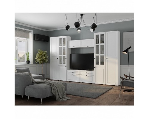 Стенка для гостиной Софт