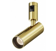Светильник на штанге Maytoni Focus Led TR144-1-12W3K-W-BS