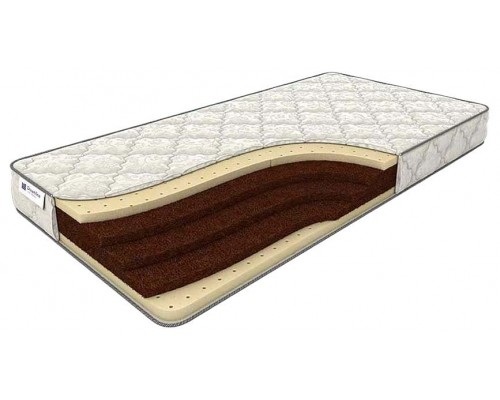 Матрас полутораспальный Orto Soft 1900x1400 Матрас полутораспальный Orto Soft 1900x1400