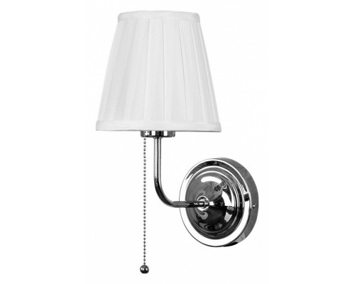 Бра Arte Lamp Marriot A5039AP-1CC Бра Arte Lamp Marriot A5039AP-1CC