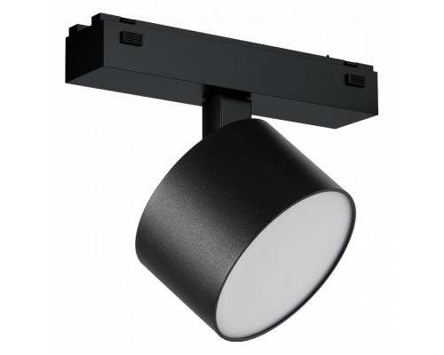 Светильник на штанге iLedex Technical VISION48/25 4825-047-D90-10W-110DG-3000K-BK Светильник на штанге iLedex Technical VISION48/25 4825-047-D90-10W-110DG-3000K-BK
