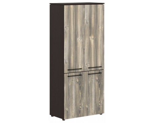 Шкаф книжный MORRIS MHC 85.3 Шкаф книжный MORRIS MHC 85.3