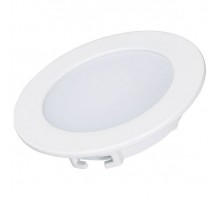 Встраиваемый светильник Arlight Dl-bl 021430