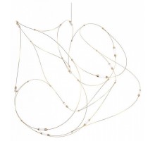 Подвесная люстра Loft it Flock of Light 10309/11