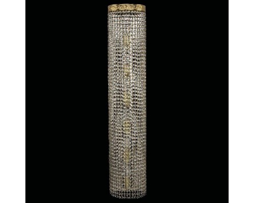 Бра Bohemia Ivele Crystal 8340 83401B/20IV-100 G R Бра Bohemia Ivele Crystal 8340 83401B/20IV-100 G R