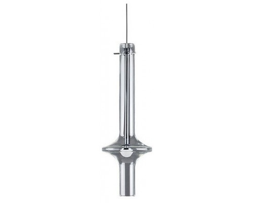 Подвесной светильник Loft it Tube 10061CH Подвесной светильник Loft it Tube 10061CH