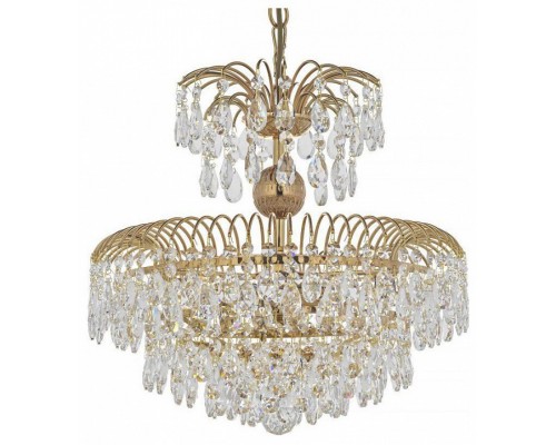 Подвесная люстра Arti Lampadari Mineo Mineo E 1.5.40.101 G Подвесная люстра Arti Lampadari Mineo Mineo E 1.5.40.101 G