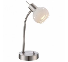Настольная лампа офисная Globo Elliott 54341-1T