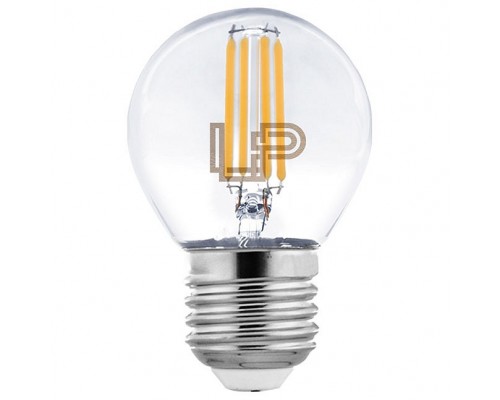 Лампа светодиодная LEDS POWER G45 007113