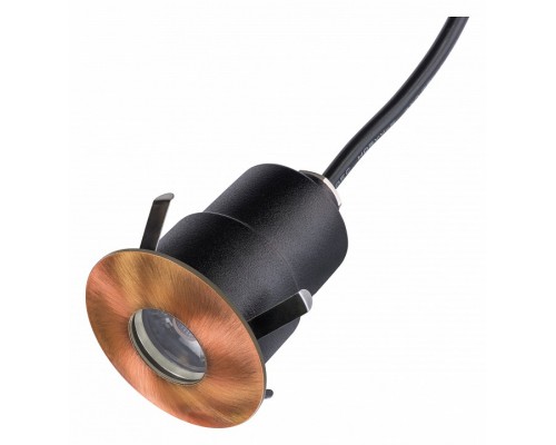 Встраиваемый светильник Lightstar Ipogeo ip384318 Встраиваемый светильник Lightstar Ipogeo ip384318