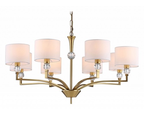 Подвесная люстра Ambrella Light HIGH LIGHT LH71133