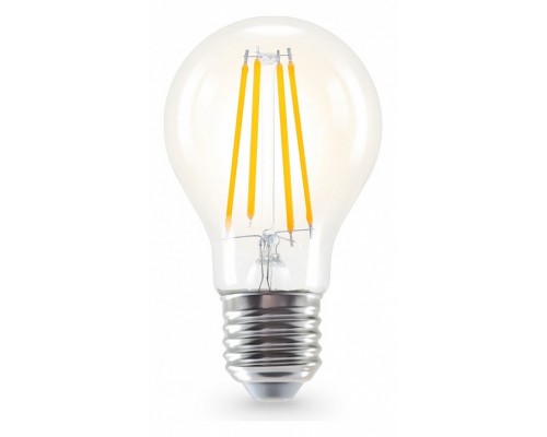 Лампа светодиодная Ambrella Light A60 E27 15Вт 4000K 601514