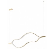 Подвесной светильник Loft it Tape Light 10403/1400 AB