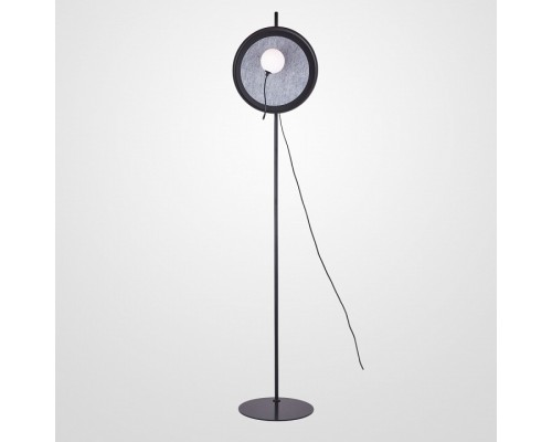 Торшер Imperiumloft MARGOTT Black margott-fl01 Торшер Imperiumloft MARGOTT Black margott-fl01