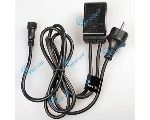 Контроллер RL-Cn4-N-220-B Контроллер RL-Cn4-N-220-B