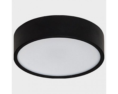 Накладной светильник Italline M04-525-146 M04-525-146 black 3000K Накладной светильник Italline M04-525-146 M04-525-146 black 3000K