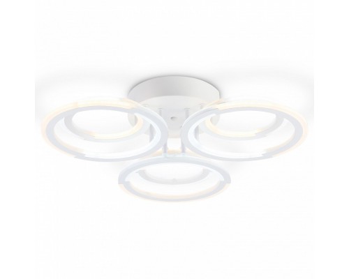 Потолочная люстра Ambrella Light FA FA8943
