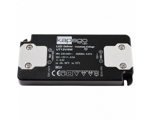Блок питания Deko-Light 872629 Блок питания Deko-Light 872629