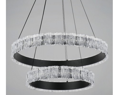 Подвесной светильник  95230-0.4-6+4