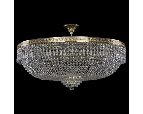 Светильник на штанге Bohemia Ivele Crystal 1927 19271/100IV G Светильник на штанге Bohemia Ivele Crystal 1927 19271/100IV G