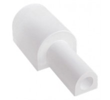 Заглушка для лент Arte Lamp  A2418012EW