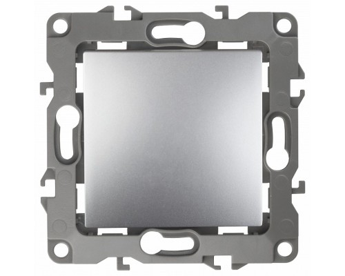 Переключатель одноклавишный без рамки Эра Эра 12 12-1103-03