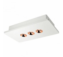 Накладной светильник Loft it Architect OL1072-WG/3