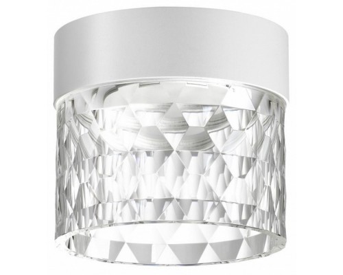 Накладной светильник Novotech Aura 358997 Накладной светильник Novotech Aura 358997