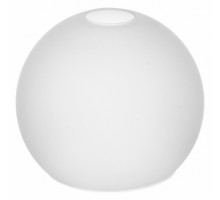 Плафон стеклянный 33 идеи P.01 P.01.WH