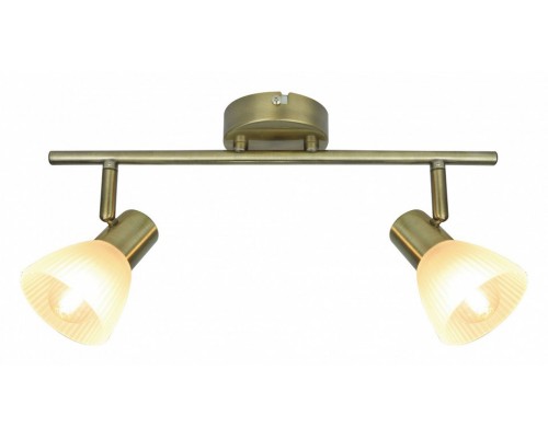Спот Arte Lamp Parry A5062AP-2AB Спот Arte Lamp Parry A5062AP-2AB