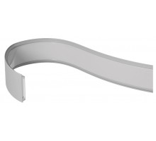 Короб накладной гибкий Wolta  WAP-S-15/4/2000-A