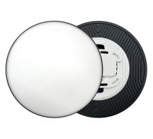 Накладной светильник iLedex Technical Mercury 5551-36W-D212-3/4/6K-BK