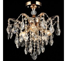 Люстра на штанге 87720 87720-0.3-04 FGD