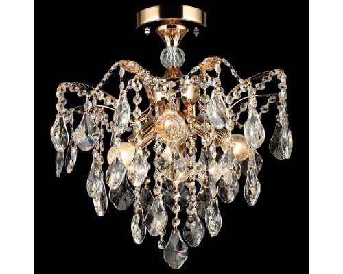 Люстра на штанге 87720 87720-0.3-04 FGD