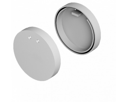 Заглушка для профиля 6063 TUBE 60 0223904