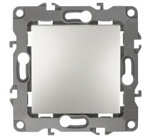 Переключатель перекрестный одноклавишный без рамки Эра Эра 12 12-1108-15