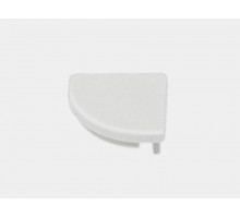 Заглушка для профиля SWG SF SF-1616-ECS