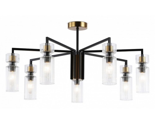 Люстра на штанге Ambrella Light LH LH56115