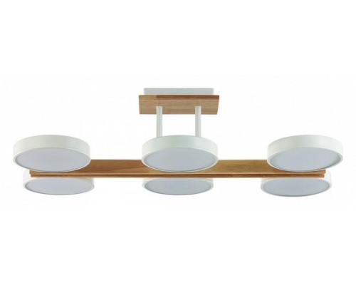 Люстра на штанге Lumion Plato 8030/108CL Люстра на штанге Lumion Plato 8030/108CL