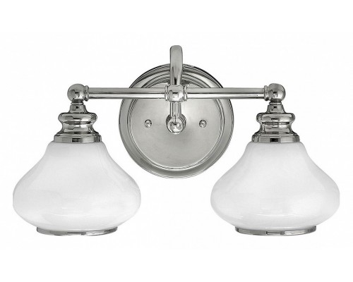 Светильник на штанге Hinkley Ainsley HK-AINSLEY2-BATH Светильник на штанге Hinkley Ainsley HK-AINSLEY2-BATH