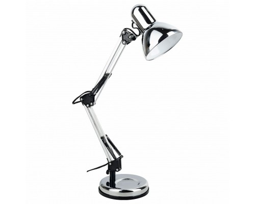 Настольная лампа офисная Arte Lamp Junior A1330LT-1CC Настольная лампа офисная Arte Lamp Junior A1330LT-1CC