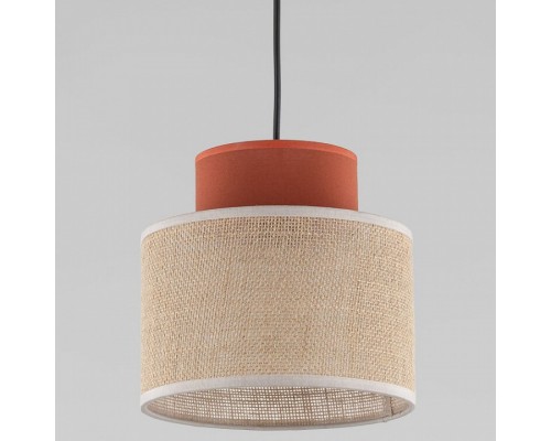 Подвесной светильник TK Lighting Duo 3139 Duo