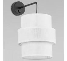 Бра TK Lighting Calisto 5956 Calisto White