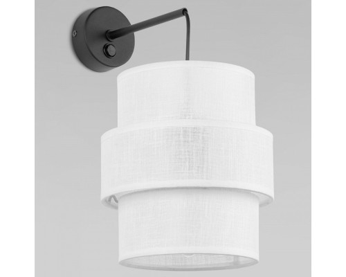 Бра TK Lighting Calisto 5956 Calisto White