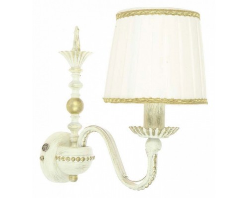 Бра MM Lampadari Nik 7032/A1_V2698 Бра MM Lampadari Nik 7032/A1_V2698