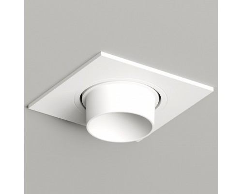 Встраиваемый светильник Denkirs Rond DK3121-WH Встраиваемый светильник Denkirs Rond DK3121-WH