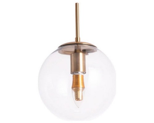 Подвесной светильник Arte Lamp Volare A1920SP-1AB Подвесной светильник Arte Lamp Volare A1920SP-1AB