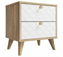 Тумбочка Велламо ВО-01